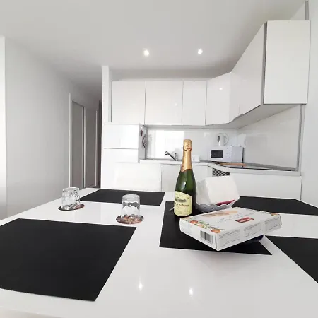 Appartement Playa Honda *