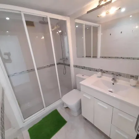 Appartement Playa Honda *