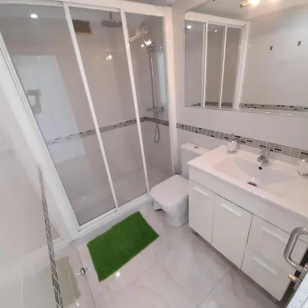 Playa Honda Apartment