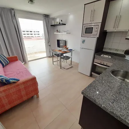 Playa Honda Appartement *