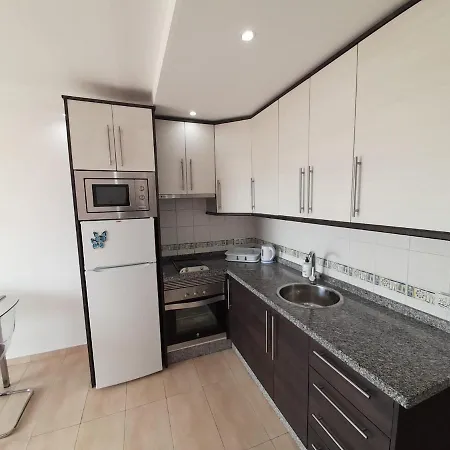 Playa Honda Appartement Arona (Tenerife)