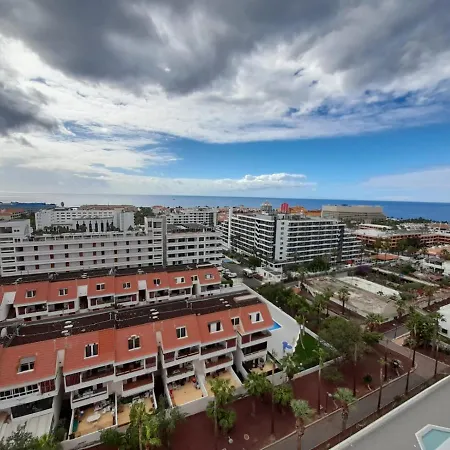 Playa Honda Apartament *