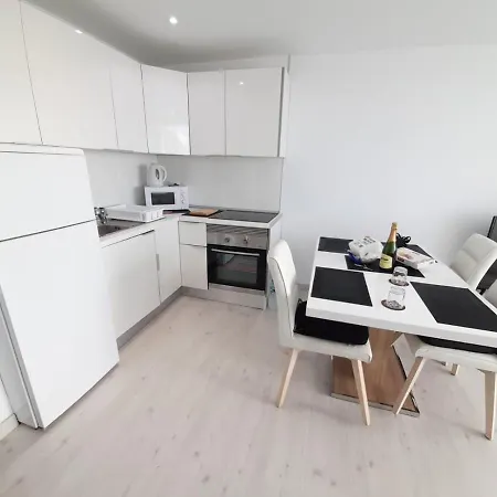 Playa Honda Appartement Arona (Tenerife)