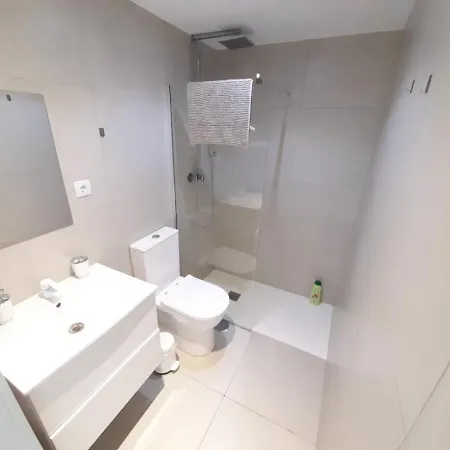 Playa Honda * Arona (Tenerife)