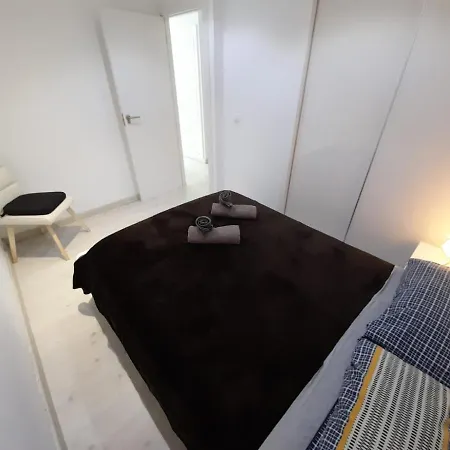 Apartment Playa Honda *