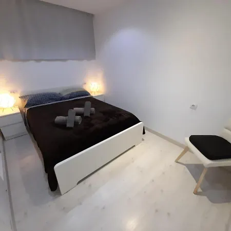 Playa Honda Apartment Arona (Tenerife)