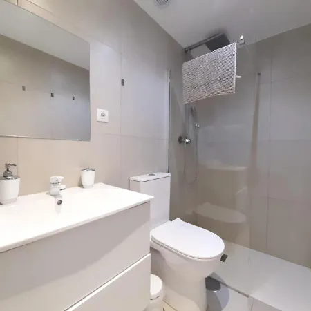 Playa Honda Appartement Arona (Tenerife)