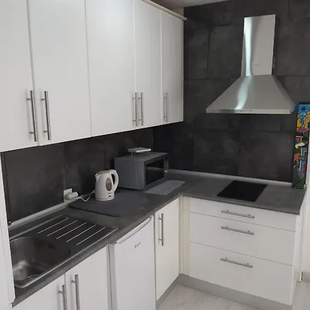 Playa Honda Apartment Arona (Tenerife)