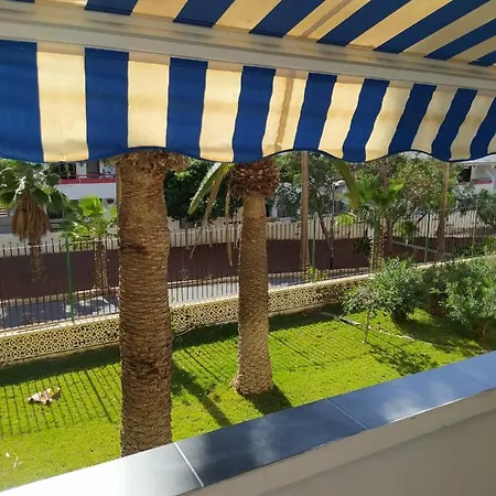 Apartment Playa Honda