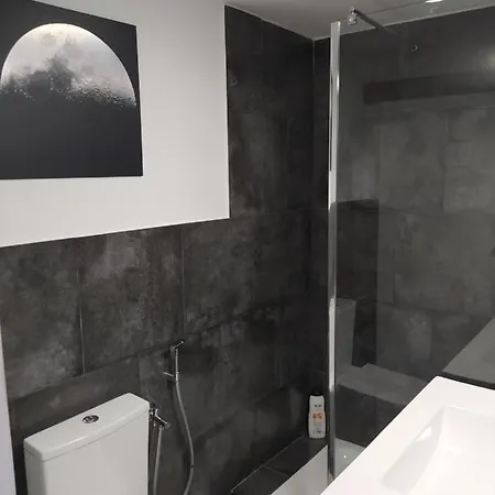 Playa Honda Appartement