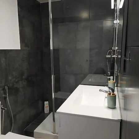 Playa Honda Arona (Tenerife)