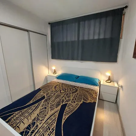 Playa Honda Appartement