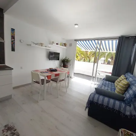 Apartment Playa Honda