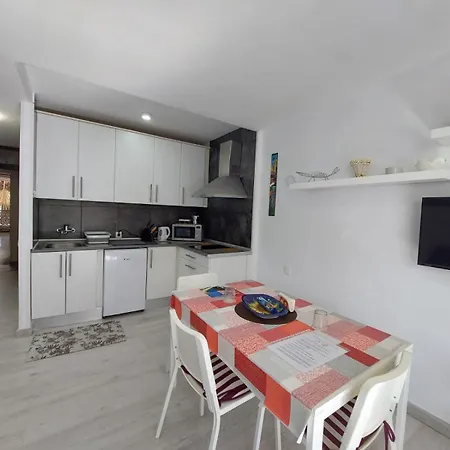 Playa Honda Arona (Tenerife)