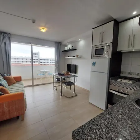 Apartament Playa Honda Arona (Tenerife)