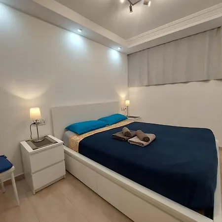 Apartment Playa Honda Arona (Tenerife)