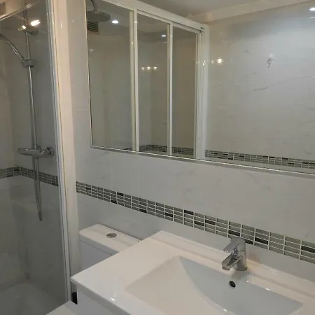 Playa Honda Arona (Tenerife)