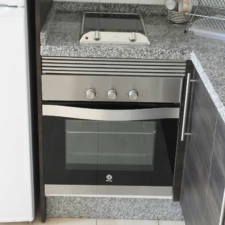 Playa Honda * Arona (Tenerife)