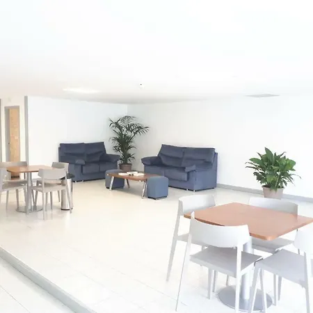 Playa Honda Apartment Arona (Tenerife)