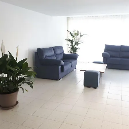 Apartment Playa Honda *