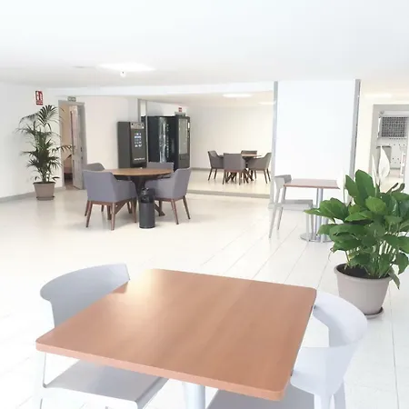 Playa Honda Apartment *