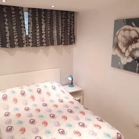 Appartement Playa Honda *