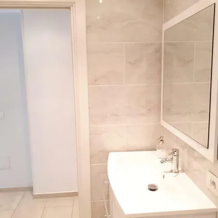 Playa Honda Appartement *