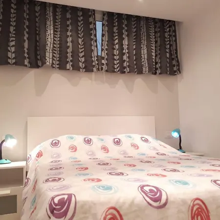 Appartement Playa Honda *