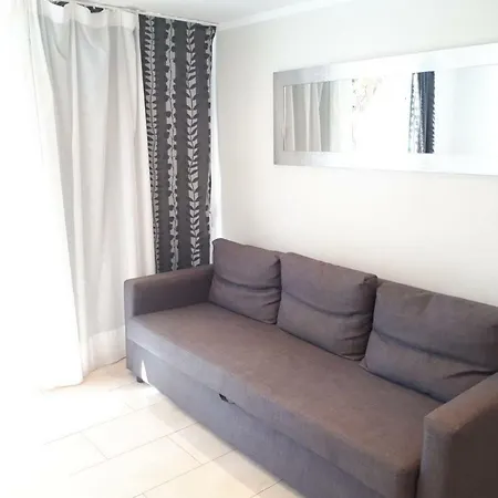 Apartment Playa Honda *