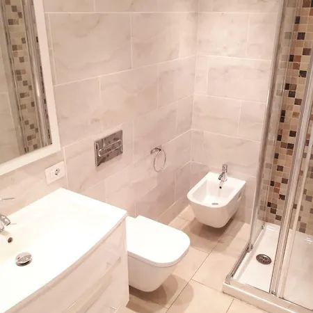 Playa Honda Appartement *