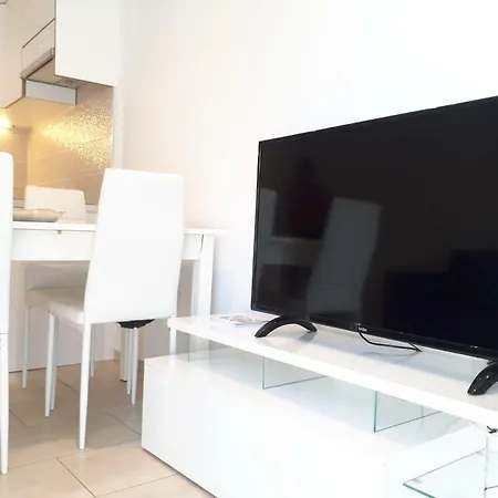 Appartement Playa Honda