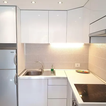 Playa Honda Arona (Tenerife)