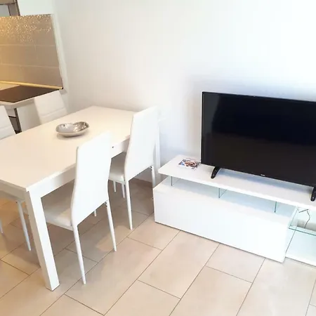 Appartement Playa Honda