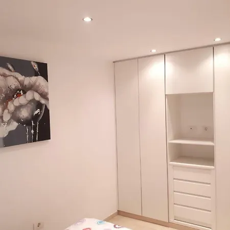 Apartment Playa Honda Arona (Tenerife)