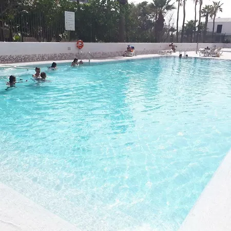 Playa Honda Arona (Tenerife)