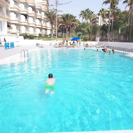 Playa Honda Apartment