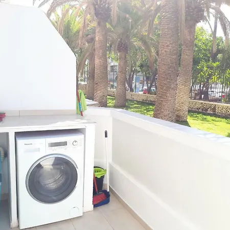 Appartement Playa Honda