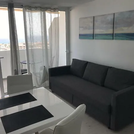 Playa Honda Arona (Tenerife)