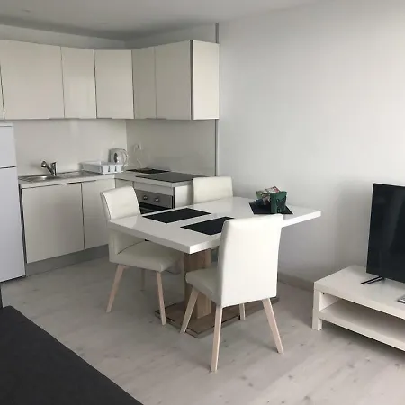 Apartment Playa Honda