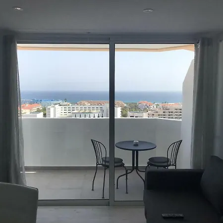 Playa Honda * Arona (Tenerife)