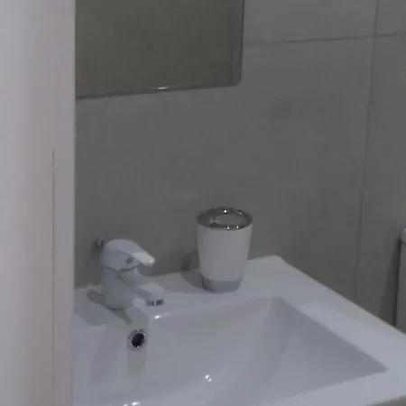 Playa Honda Apartment