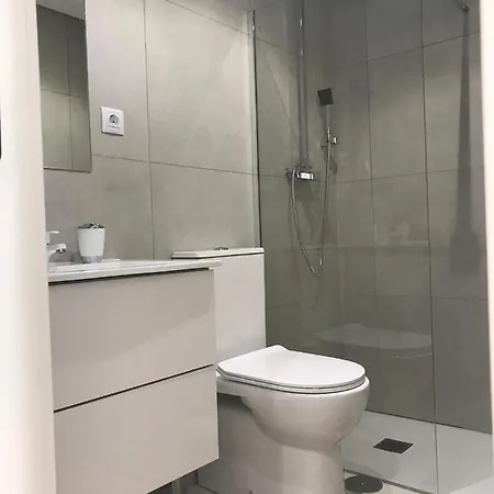 Appartement Playa Honda *