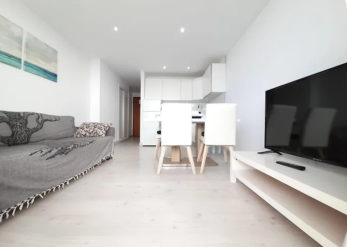 Playa Honda * Arona (Tenerife)