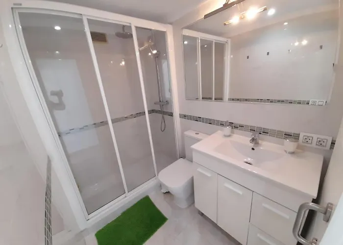 Apartmán Playa Honda *