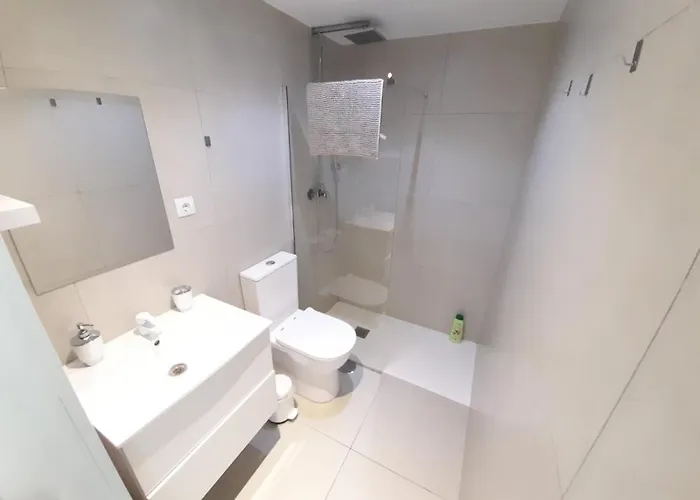 Playa Honda * Arona (Tenerife)