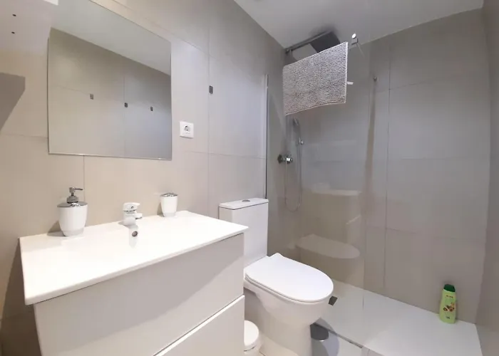 Playa Honda Apartmán Arona (Tenerife)