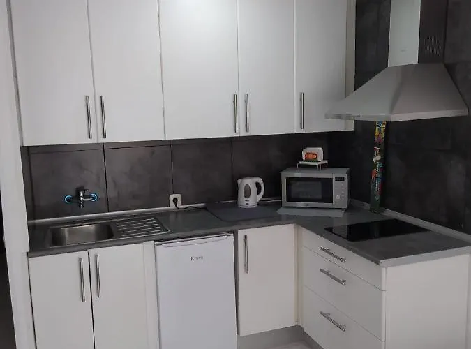 Playa Honda Arona (Tenerife)