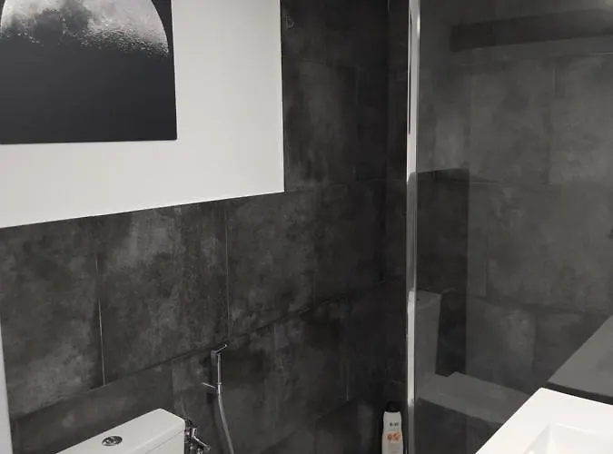 Playa Honda Lägenhet