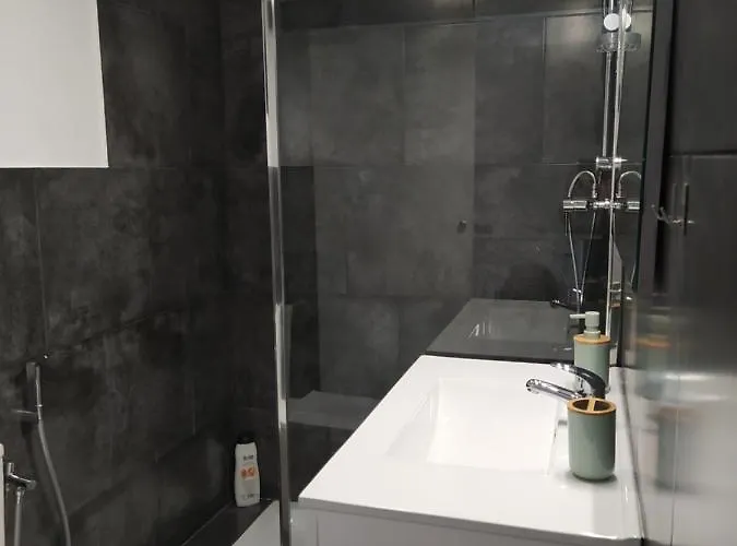 Playa Honda Arona (Tenerife)