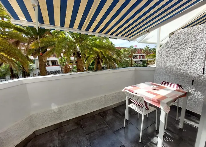 Playa Honda * Arona (Tenerife)